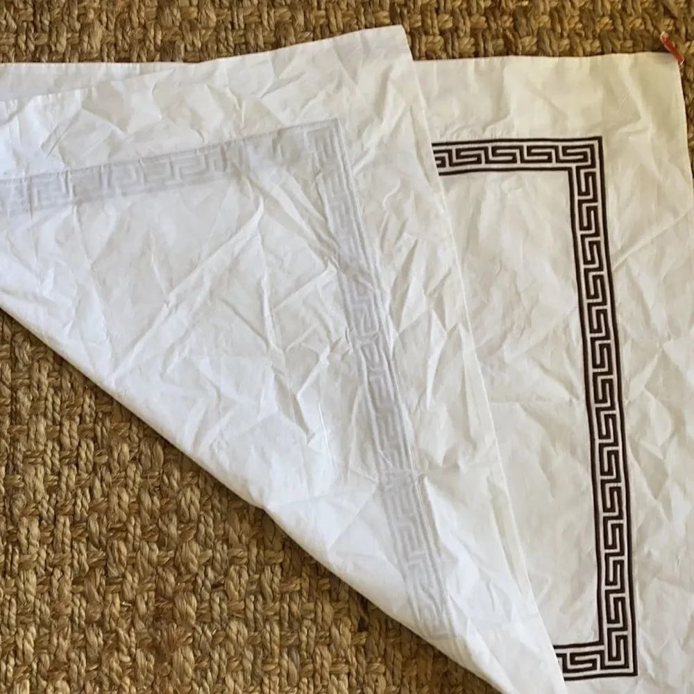 William Sonoma Sham
